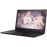 Lenovo ThinkPad T460s Core i7-6th Gen 12GB RAM 256GB SSD 14 Inch – Refurbished Laptop | Tech Origins UAE